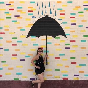 Meet your Posher, Lena